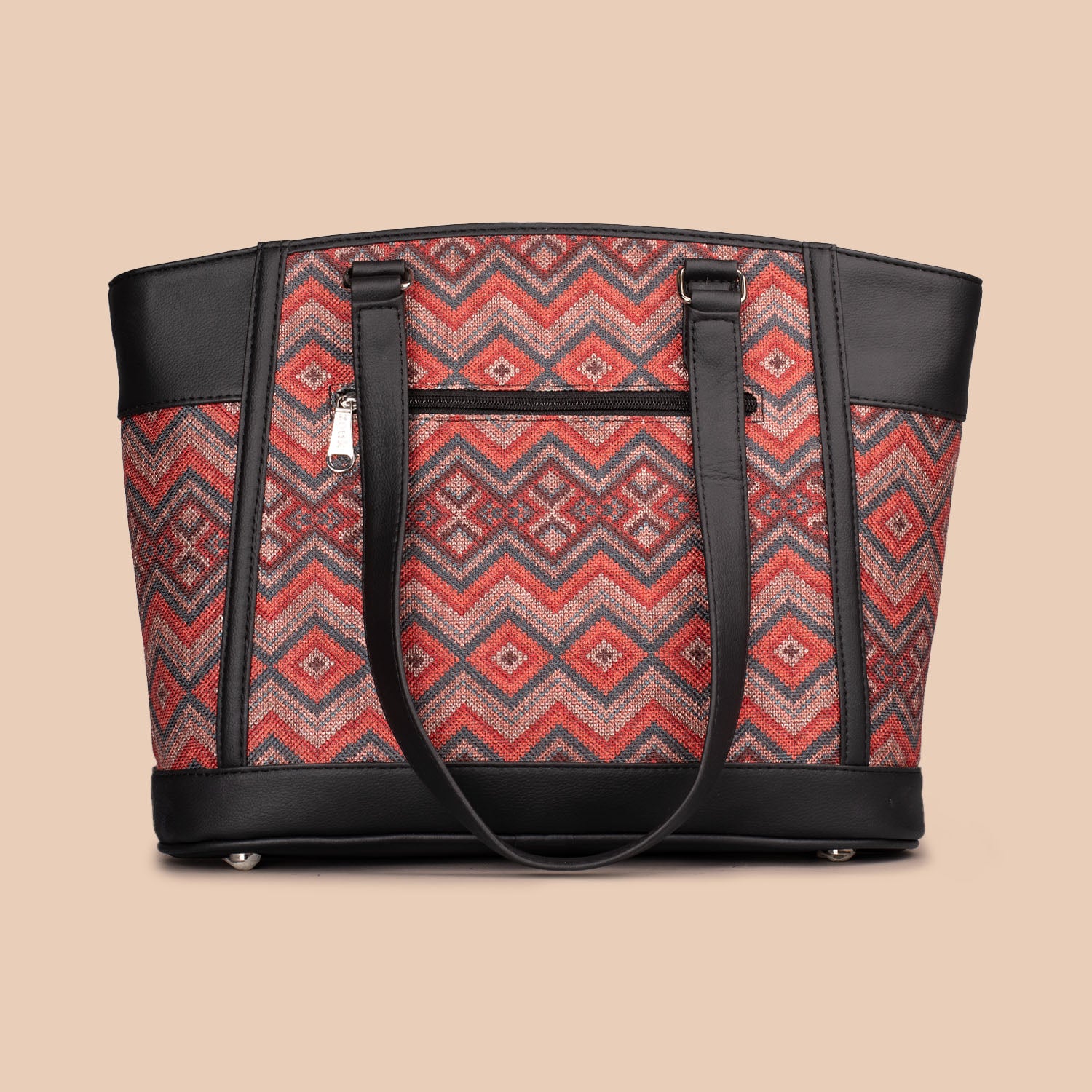 Gwalior Weaves Classic Commute Office Bag