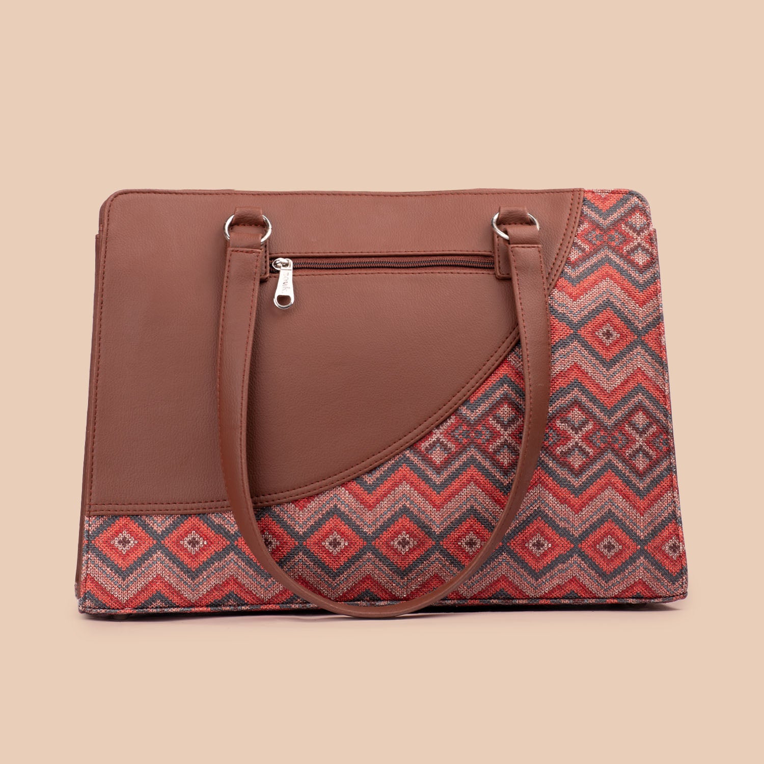 Gwalior Weaves Office Essential Bag