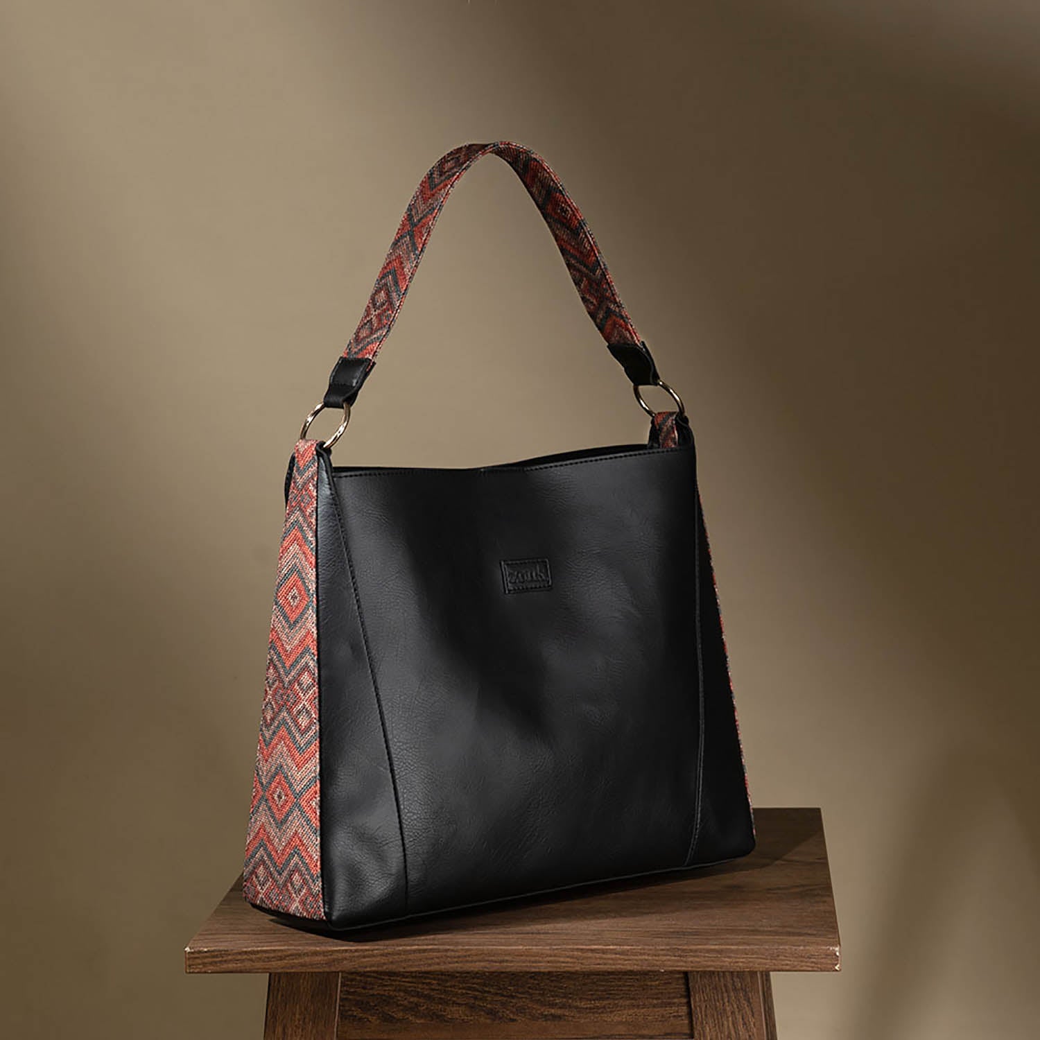 Gwalior Weaves Classic Open Tote