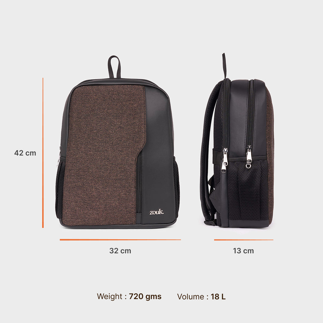 Bristel Horizon Men's Backpack