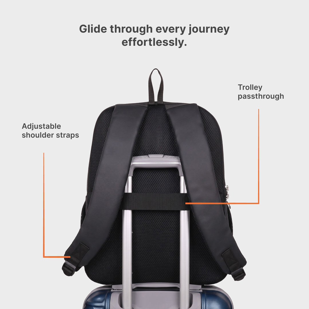 Bristel Horizon Men's Backpack