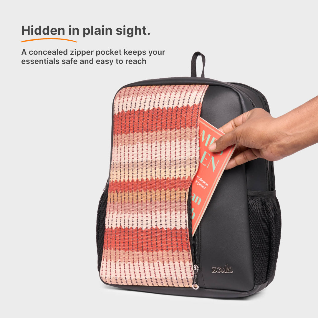 Cochin Cortado Horizon Men's Backpack