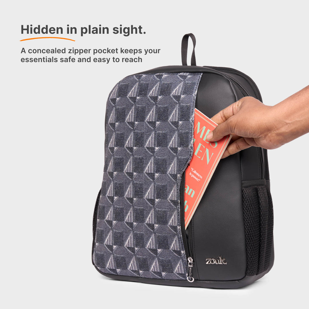 Kochi Carbon Horizon Men's Backpack