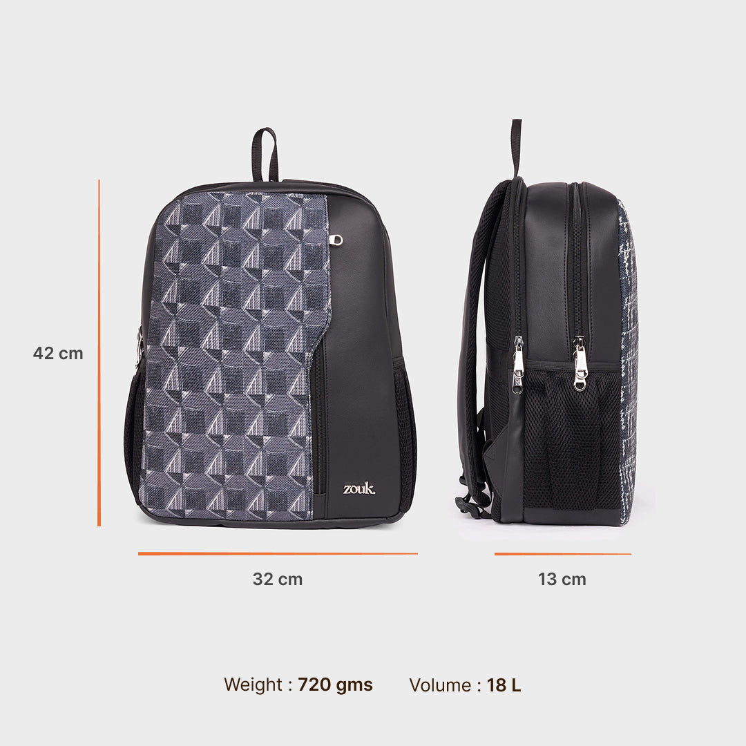 Kochi Carbon Horizon Men's Backpack