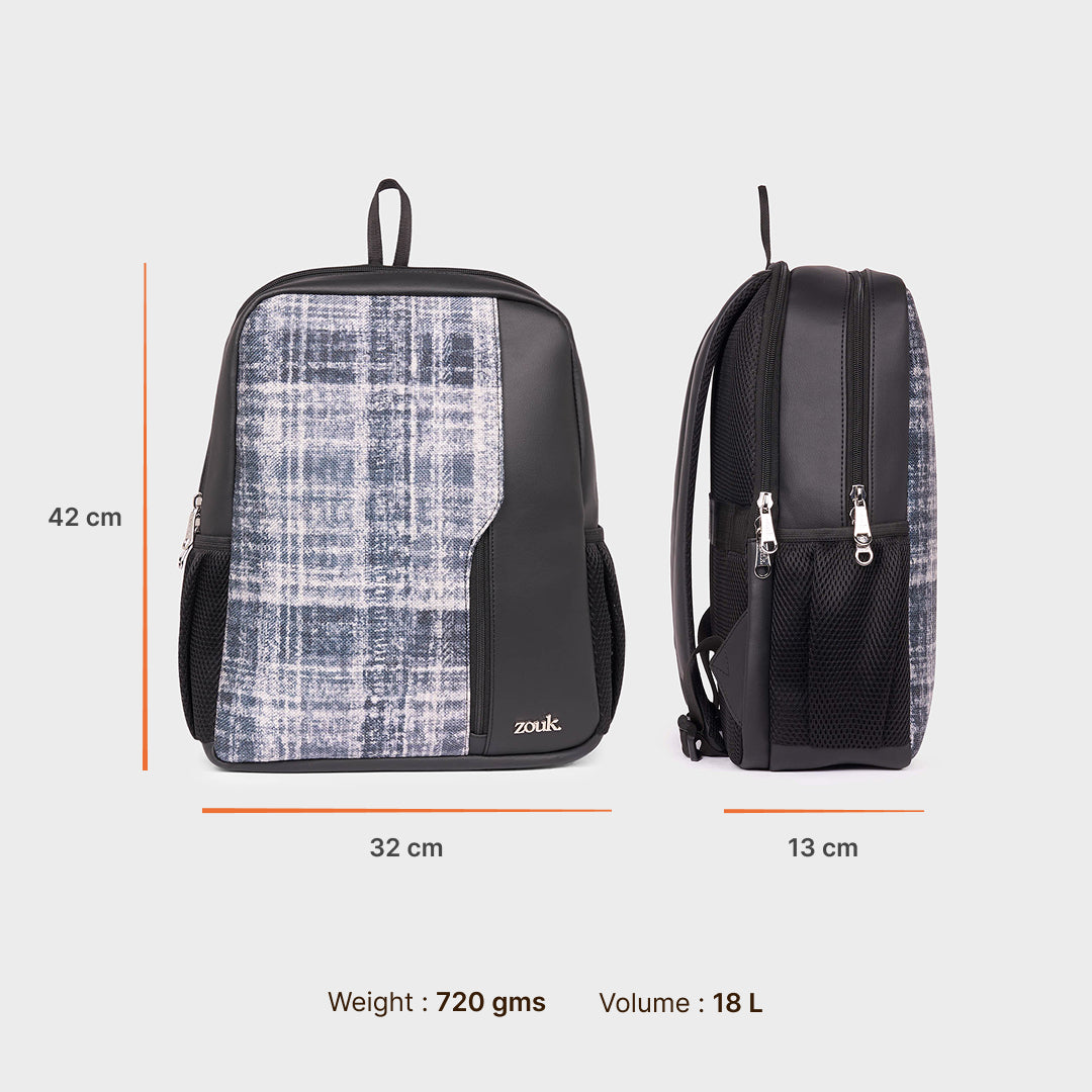 Leh Grit Horizon Men's Backpack