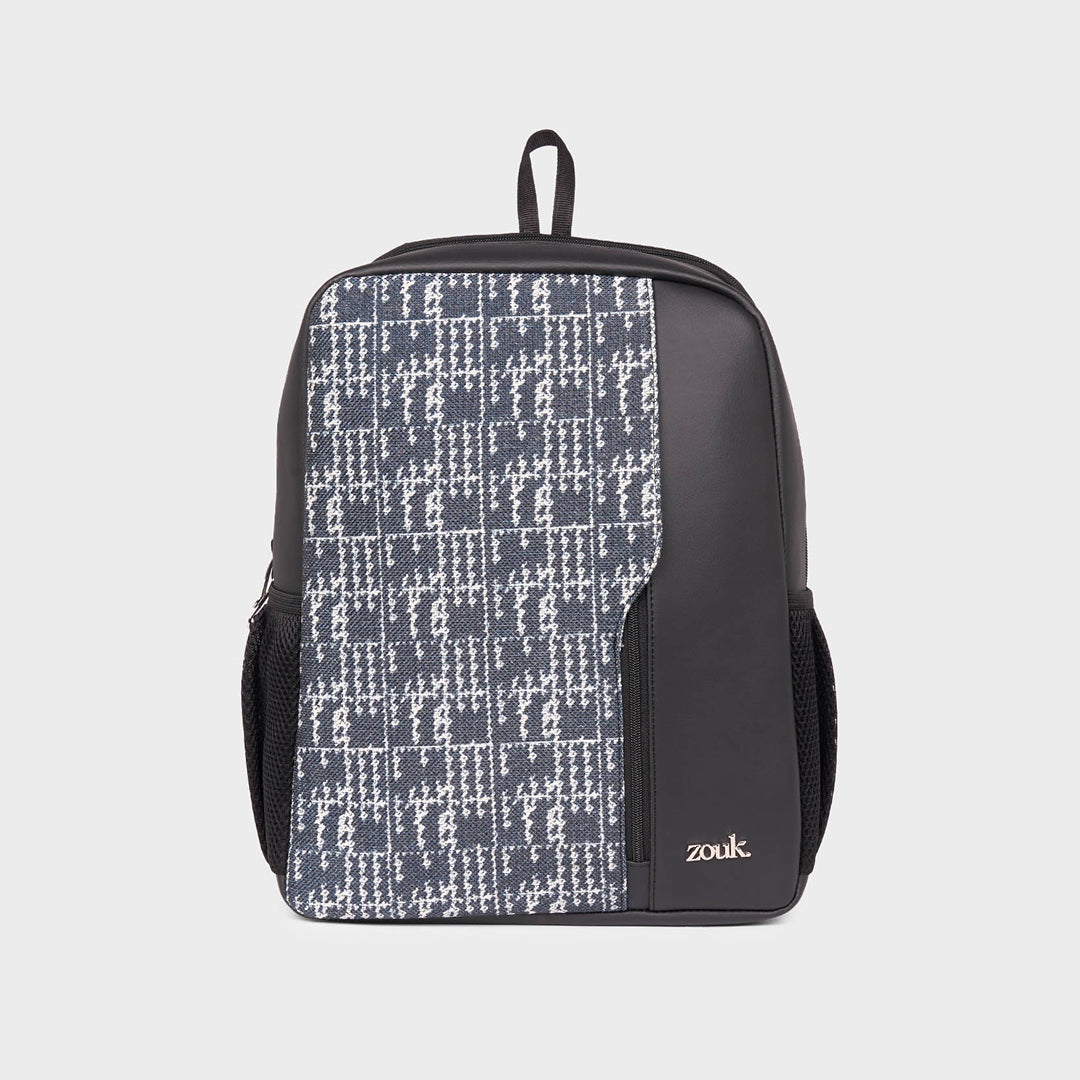 Madras Monochrome Horizon Men's Backpack