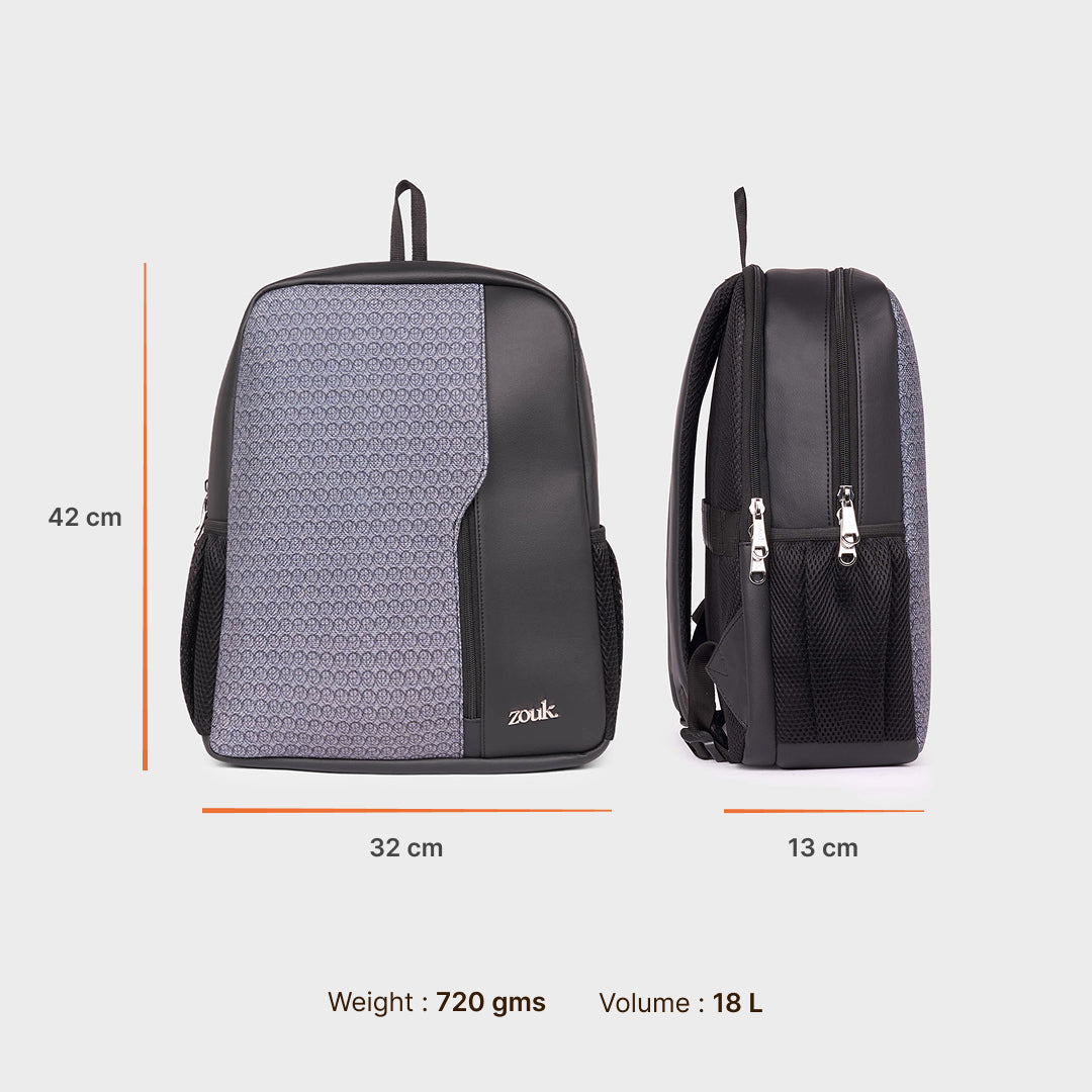 Zanskar Zenith Horizon Men's Backpack