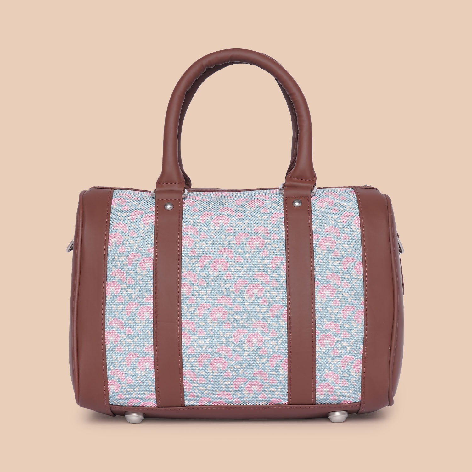 Chettinad Florals Handbag