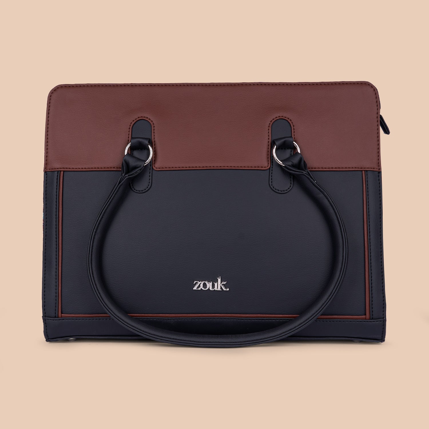 Hannah Office Bag - Bhuj Rabari