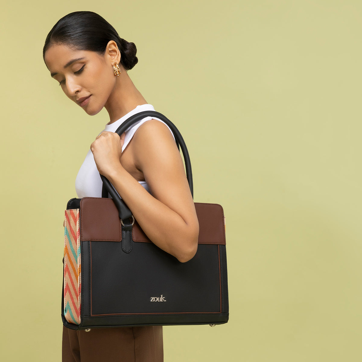 Hannah Office Bag - WavBeach