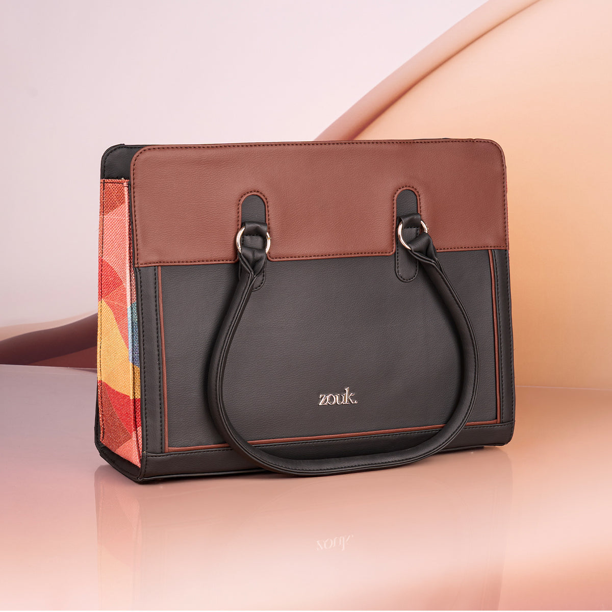 Hannah Office Bag - GeoOptics