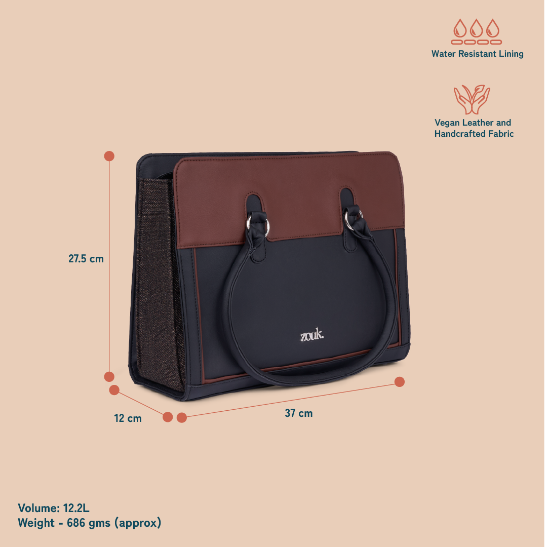 Hannah Office Bag - Bristel