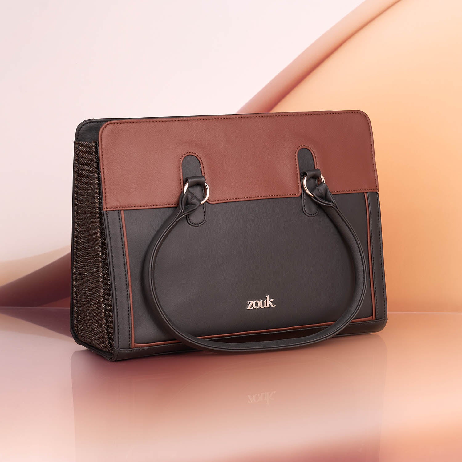 Hannah Office Bag - Bristel