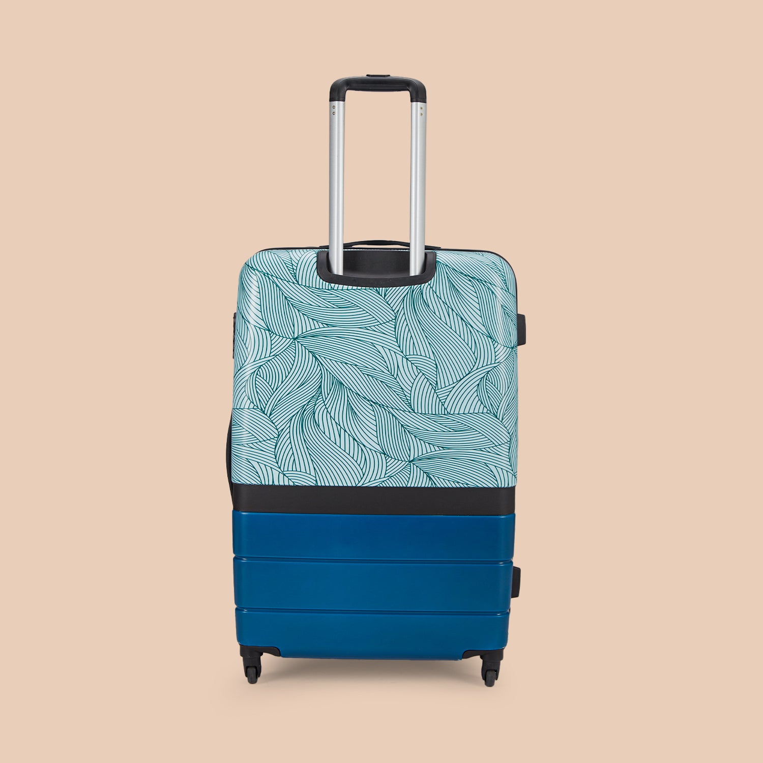 Calangute Tides Raahi Trolley Bag (Large)