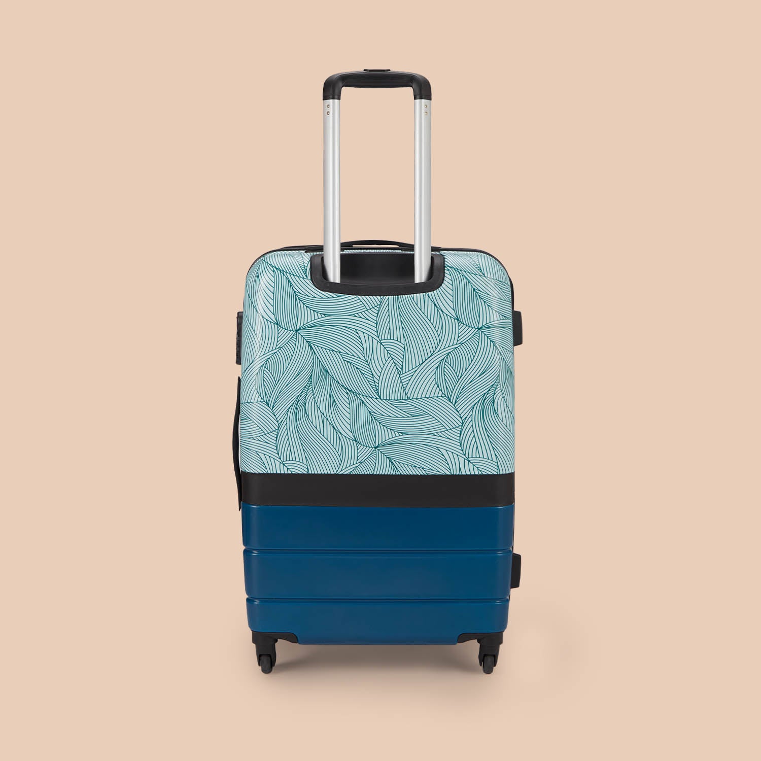 Calangute Tides Raahi Trolley Bag (Medium)