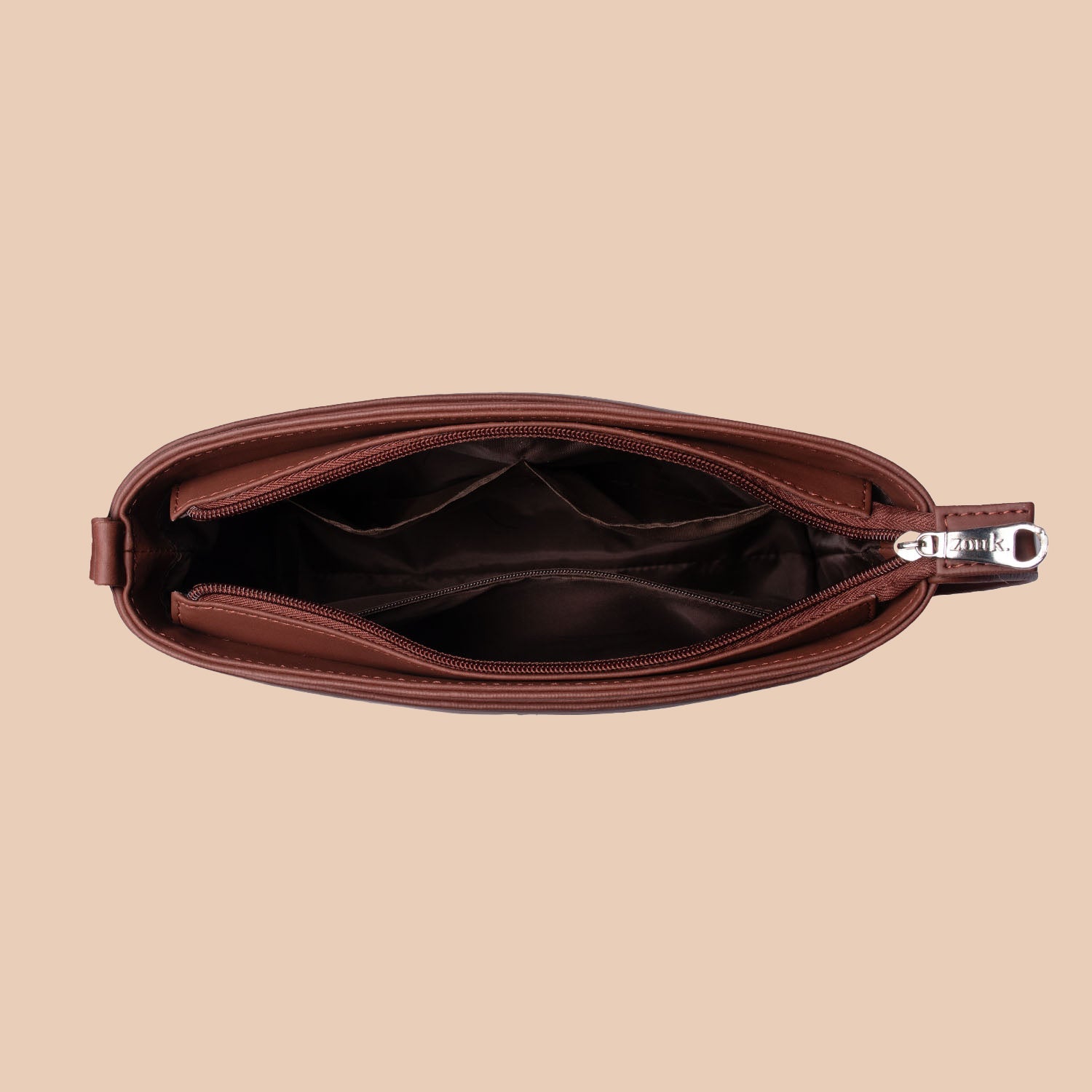 Kolkata Nouveau Harmony Sling Bag