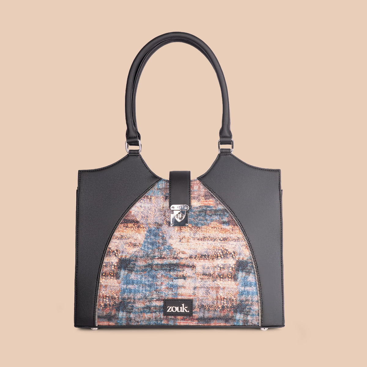 Harriet Office Bag - Triund Baroque