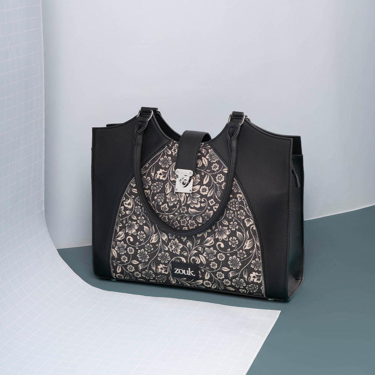Harriet Office Bag - FloMotif