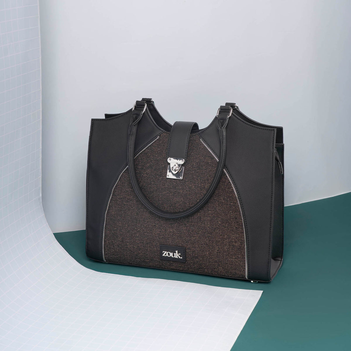 Harriet Office Bag - Bristel