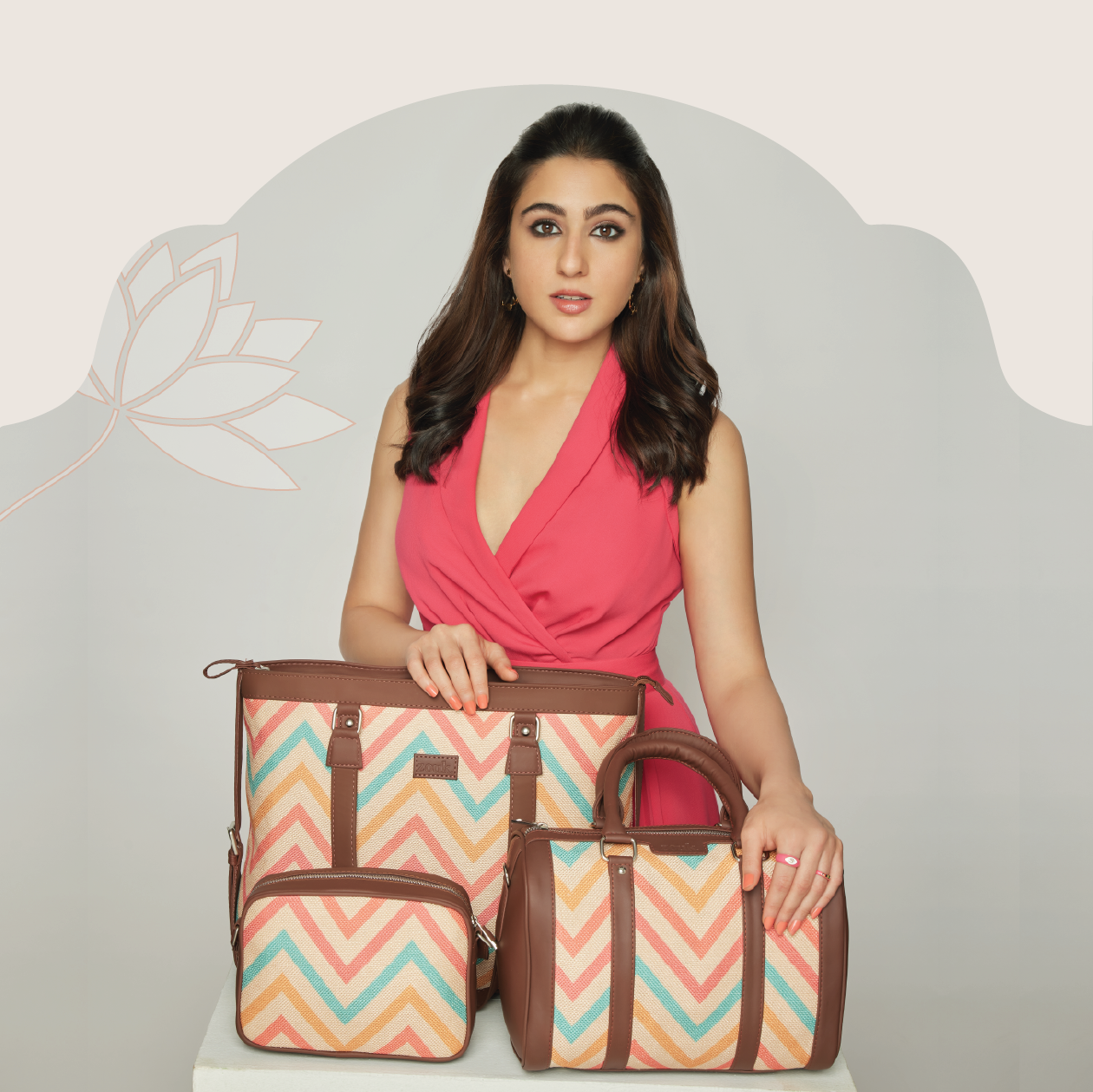 Zouk handbags Clearance
