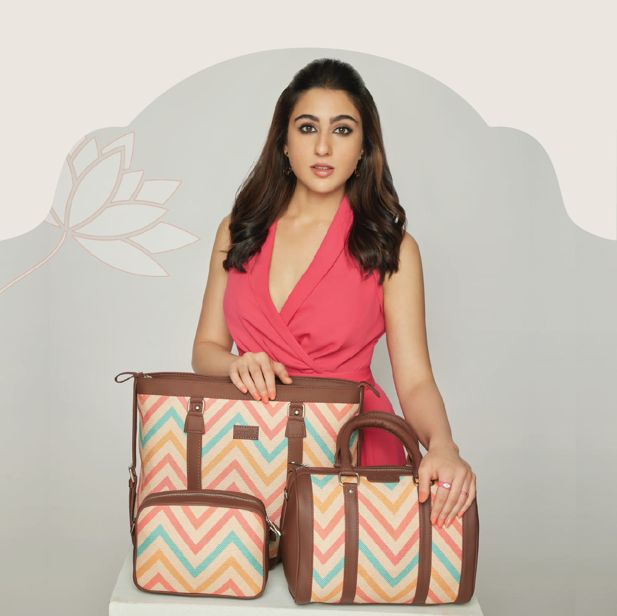 Trolley Bags - Buy Trolley Bags for Men, Women & Girls Online in India