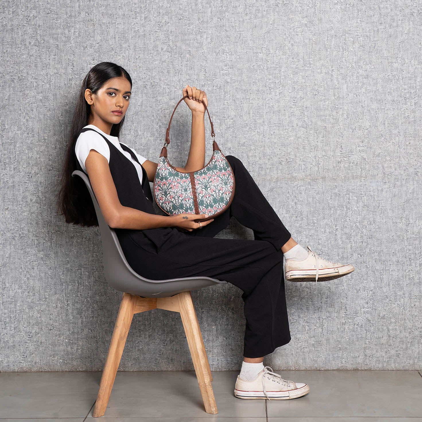 Hobo Bags - Buy Hobo Bags online in India