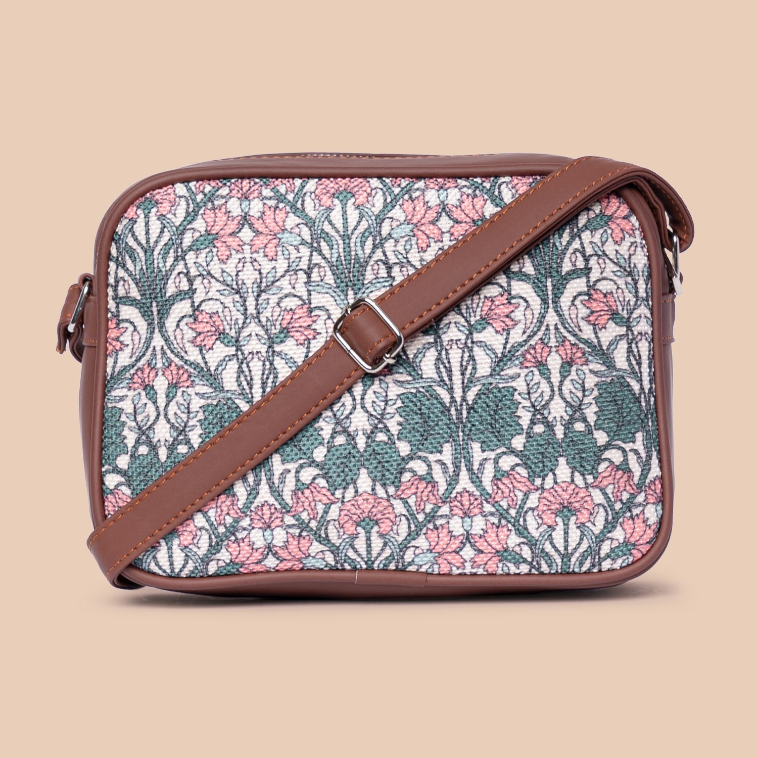 Hooghly Nouveau Sling Bag