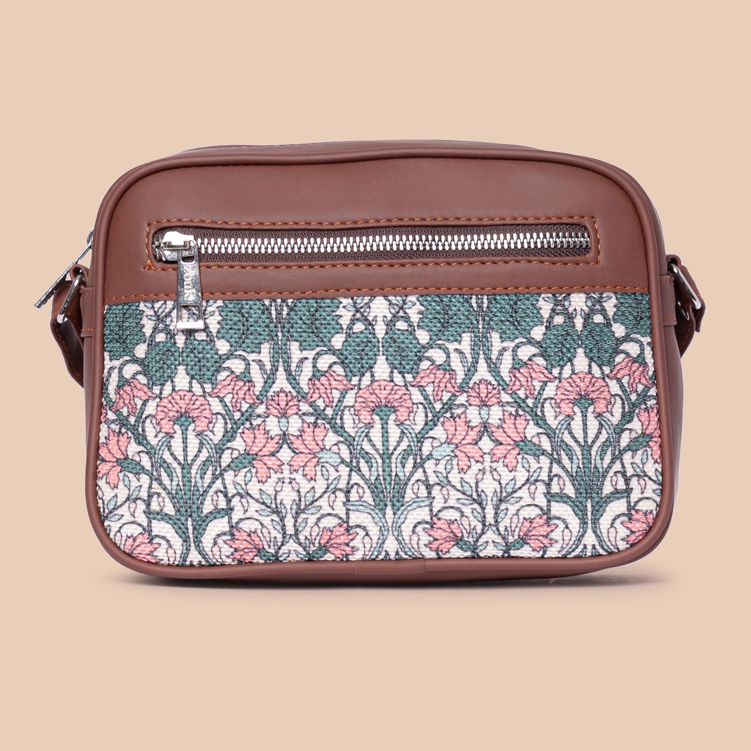 Hooghly Nouveau Sling Bag