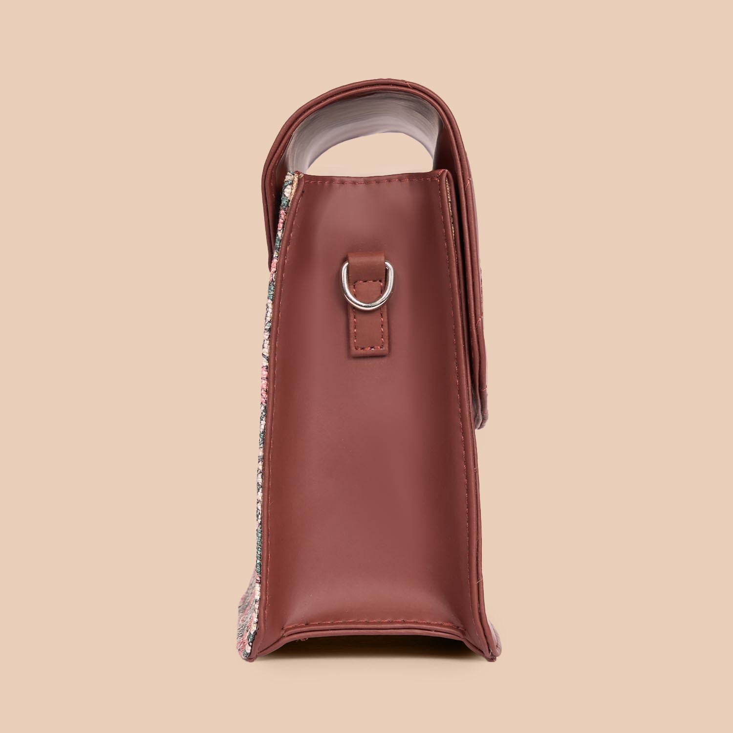 Hooghly Nouveau Beyond Basic Sling Bag