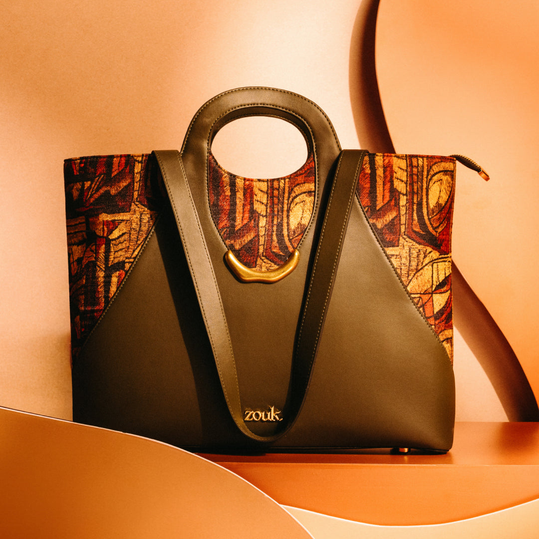 Midas Ivana Office Bag