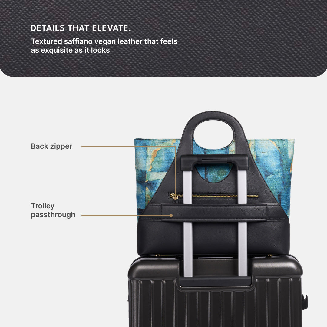 Opalite Ivana Office Bag