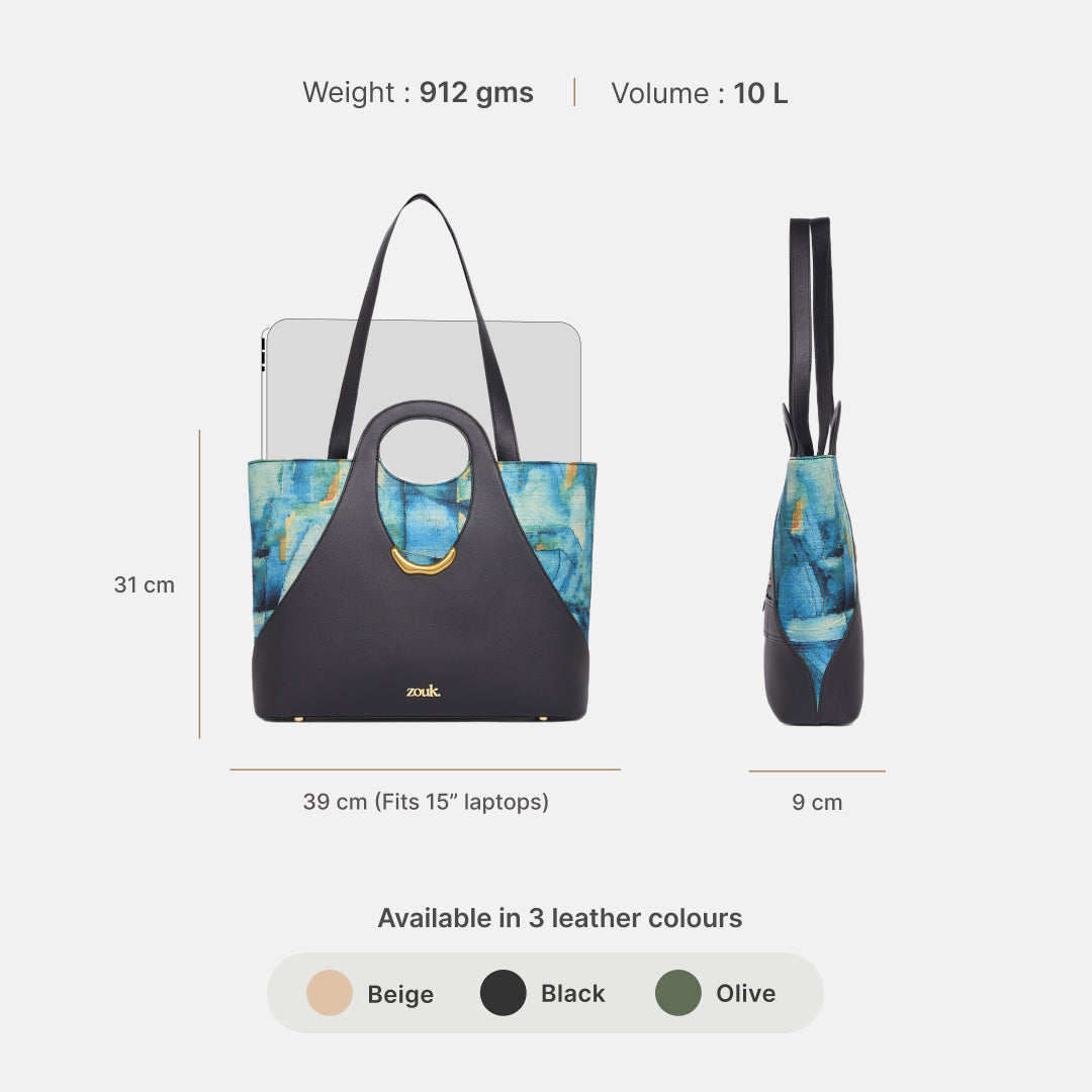 Opalite Ivana Office Bag