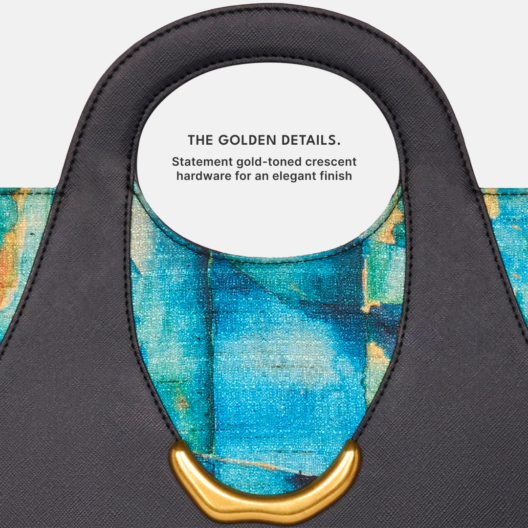 Opalite Ivana Office Bag