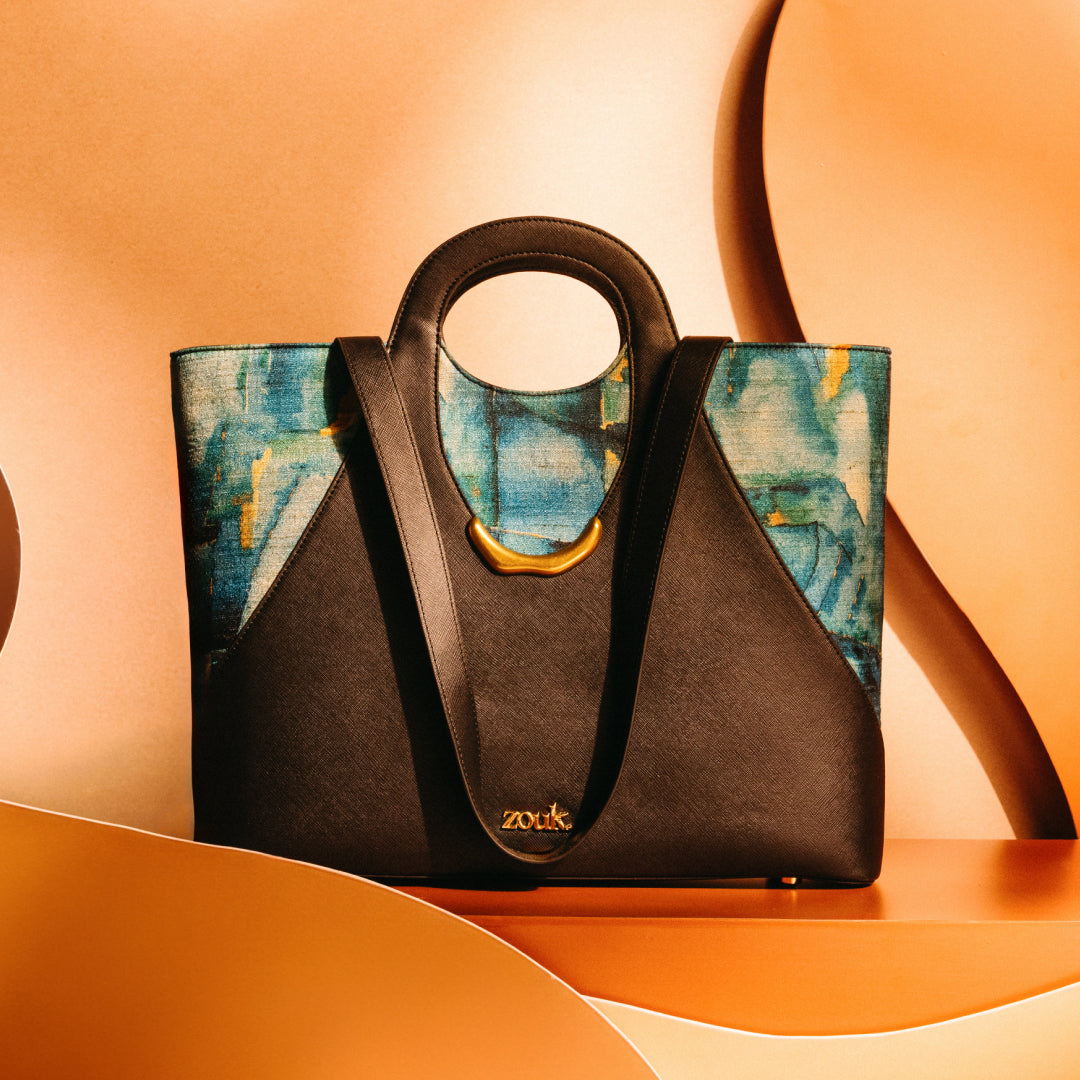 Opalite Ivana Office Bag
