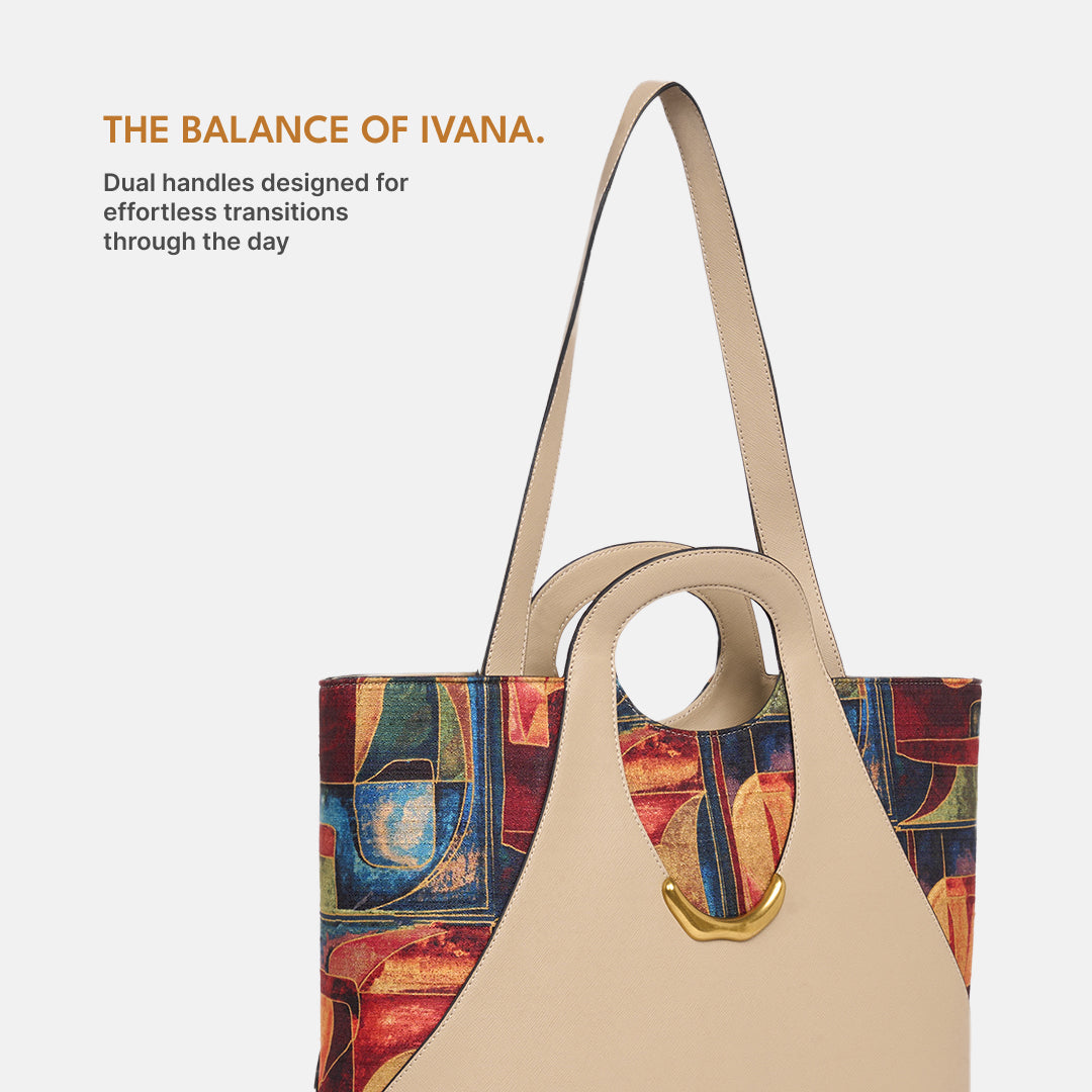 Sapphire Ivana Office Bag