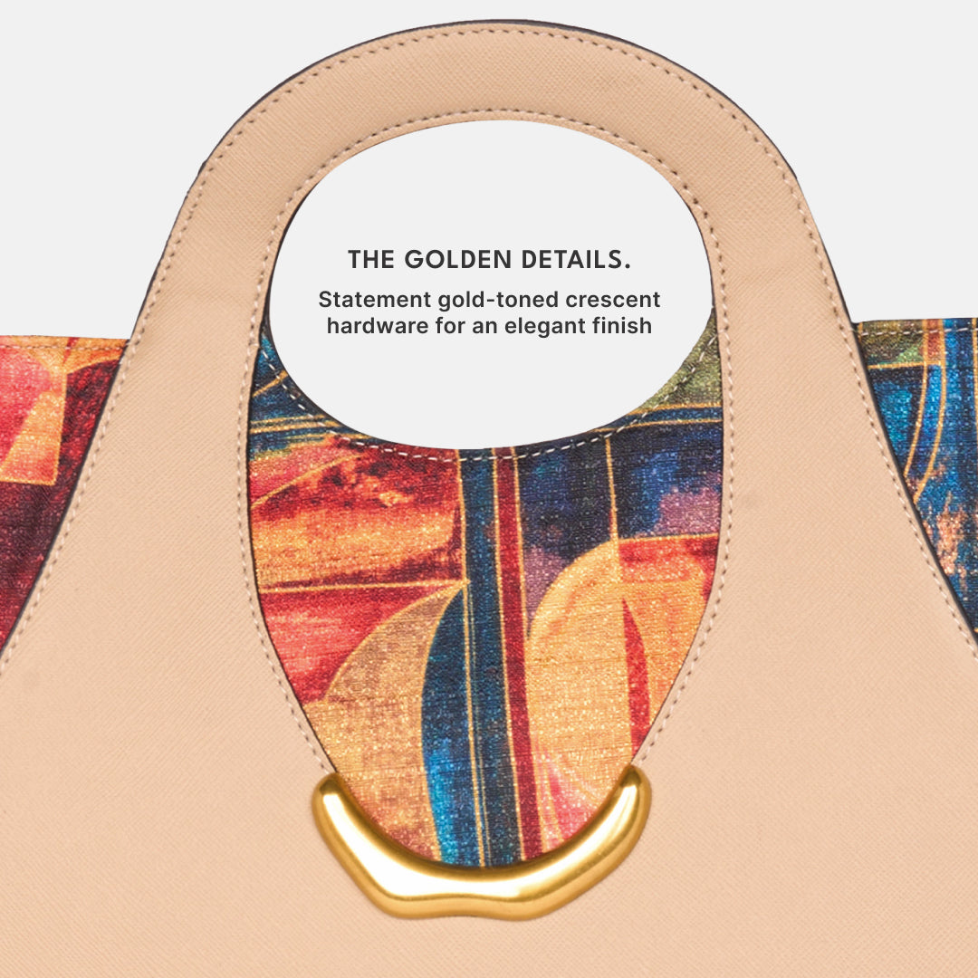 Sapphire Ivana Office Bag