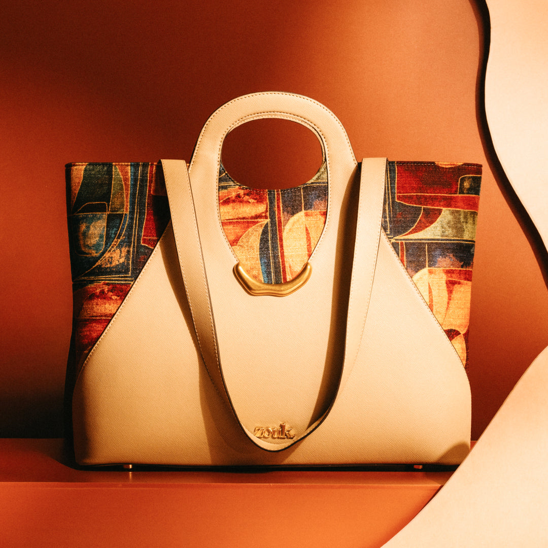 Sapphire Ivana Office Bag