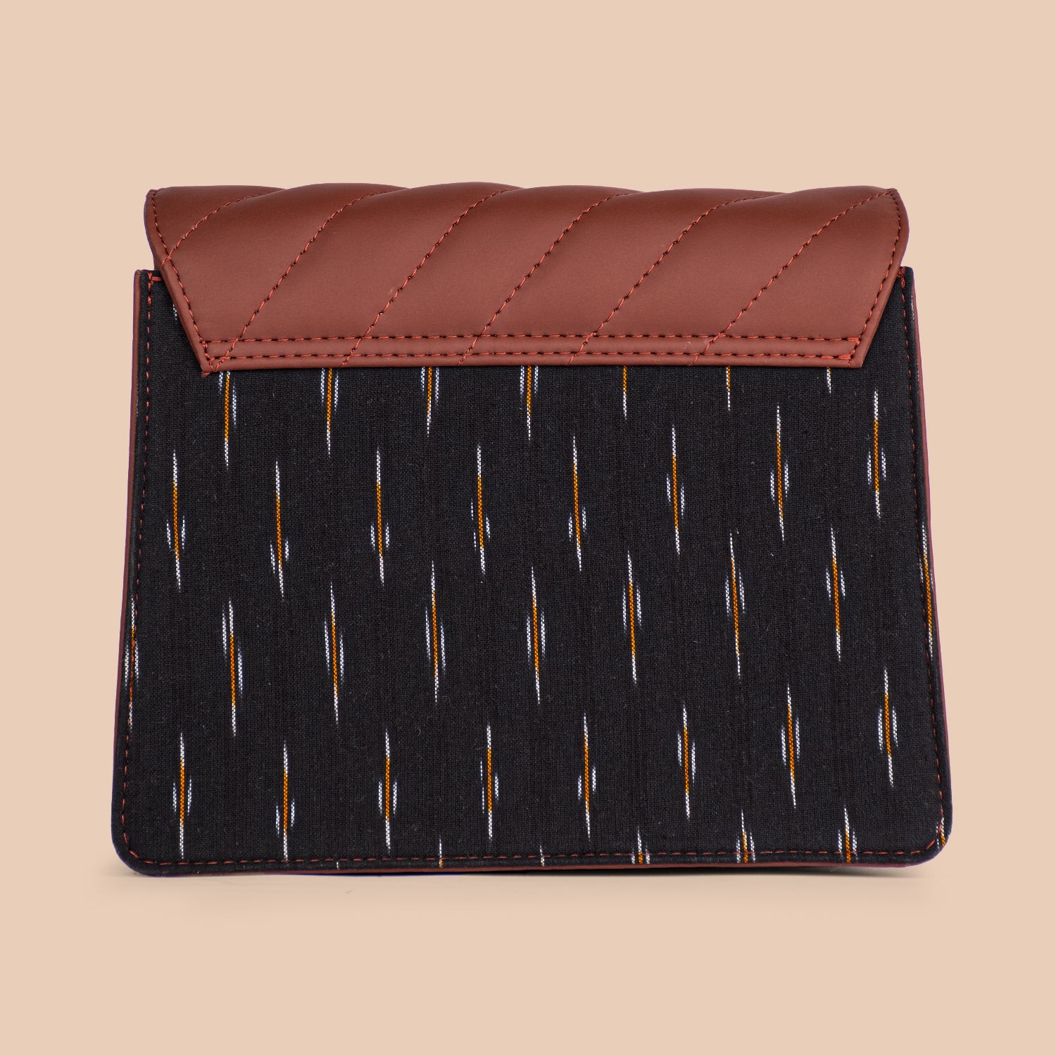 Ikat GreRe Beyond Basic Sling Bag
