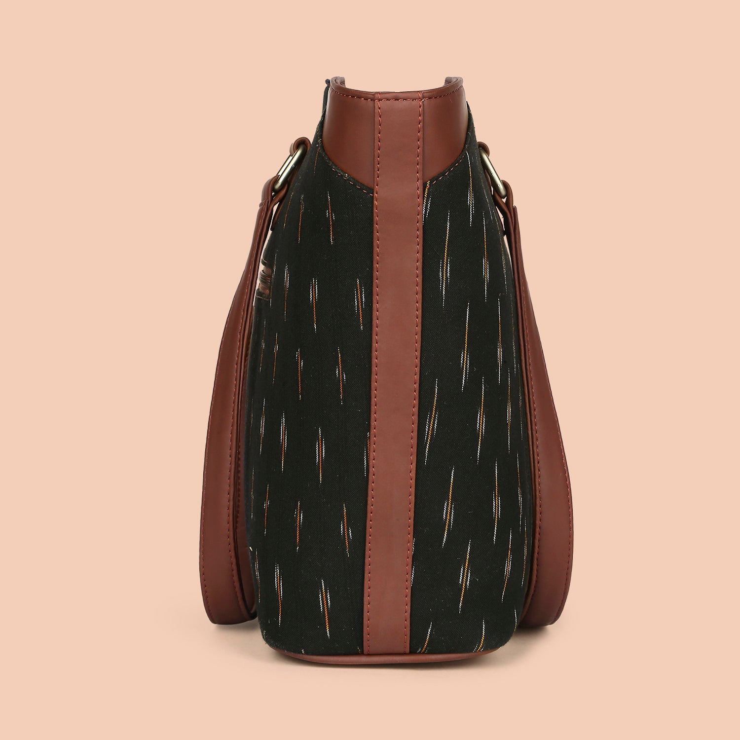 Ikat GreRe Classic Travel Tote