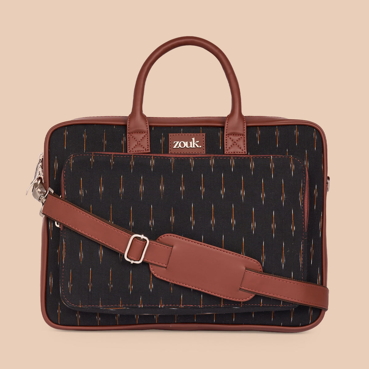 Ikat GreRe Laptop Bag