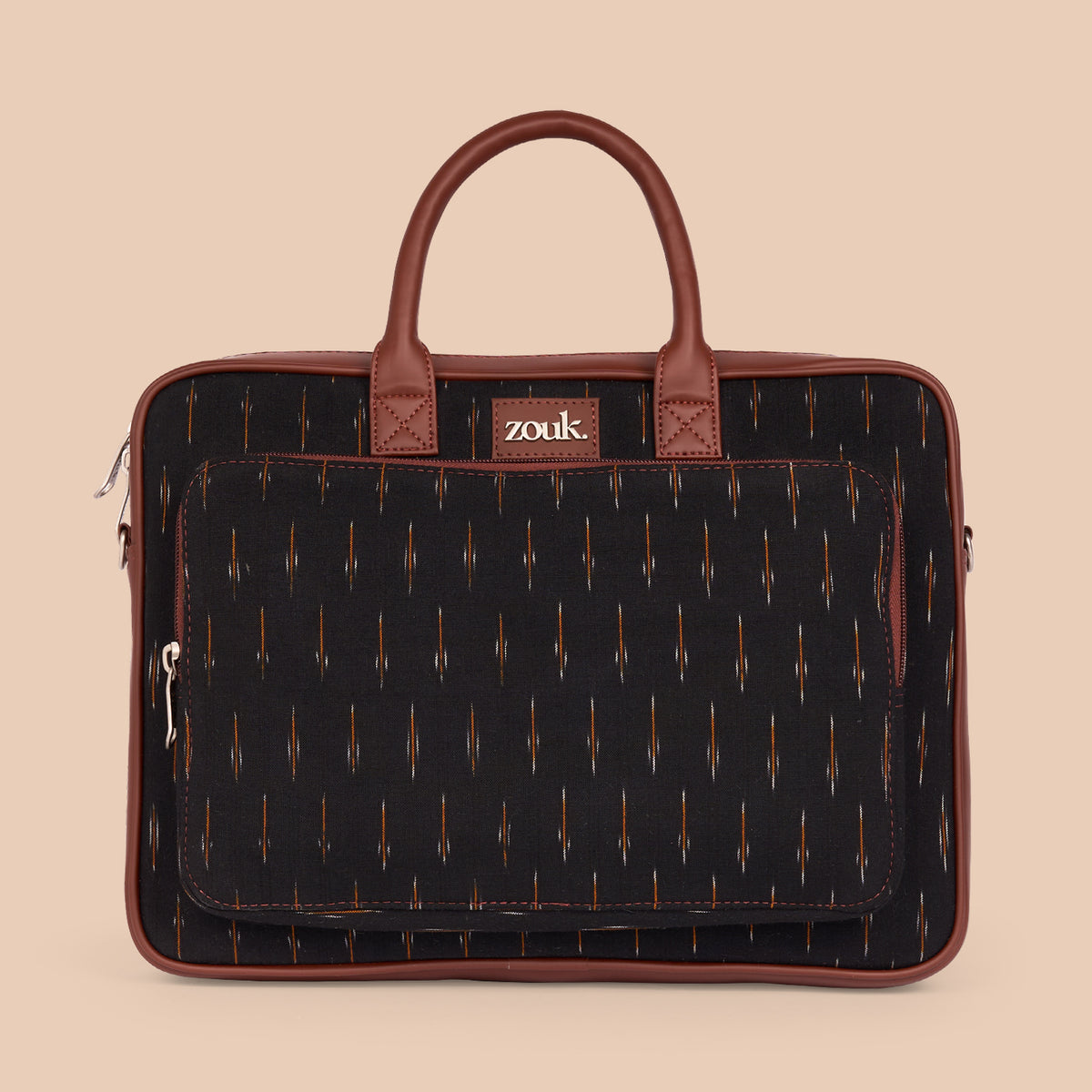 Ikat GreRe Laptop Bag