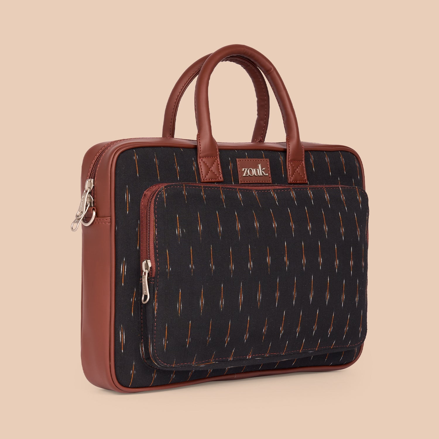 Ikat GreRe Laptop Bag
