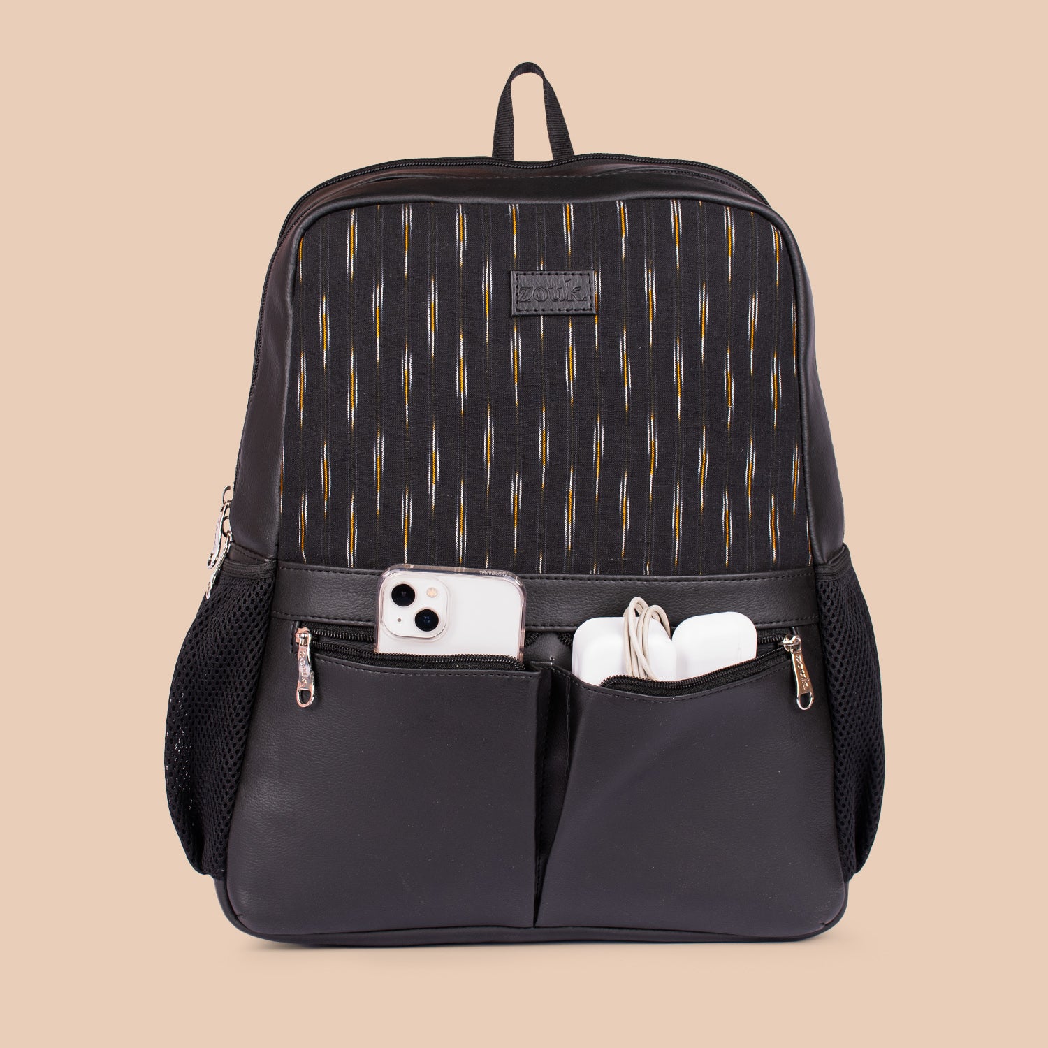 Ikat GreRe Office Backpack