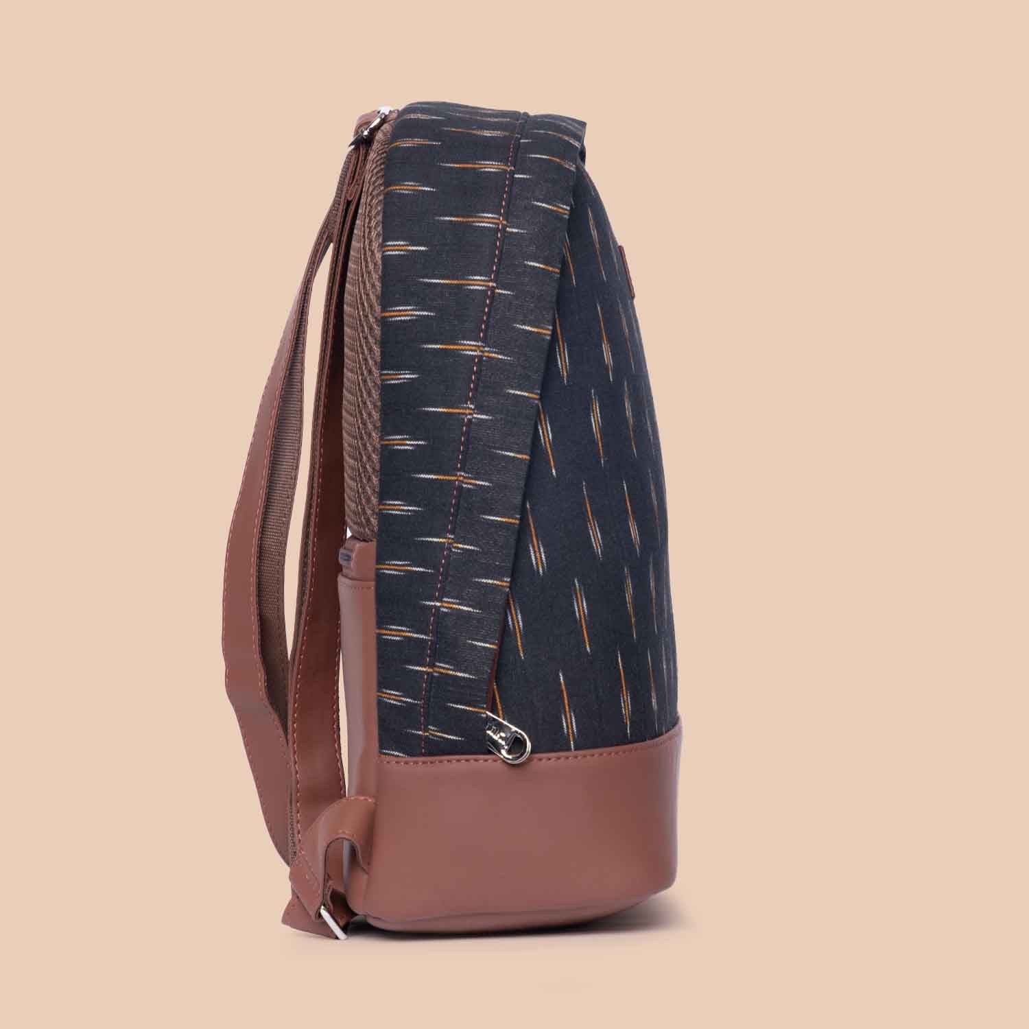 Ikat GreRe Dome Daypack