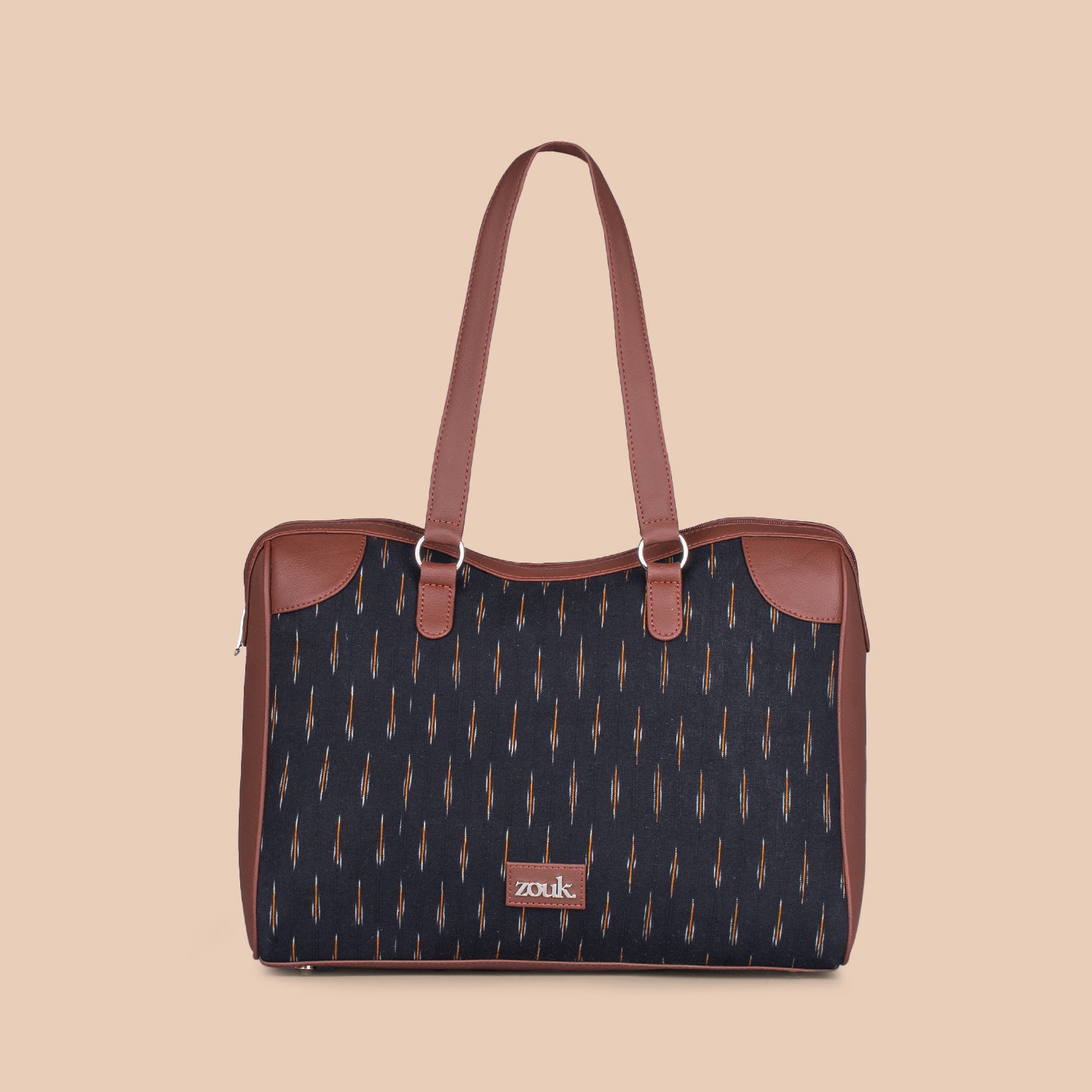 Ikat GreRe Conference Office Bag