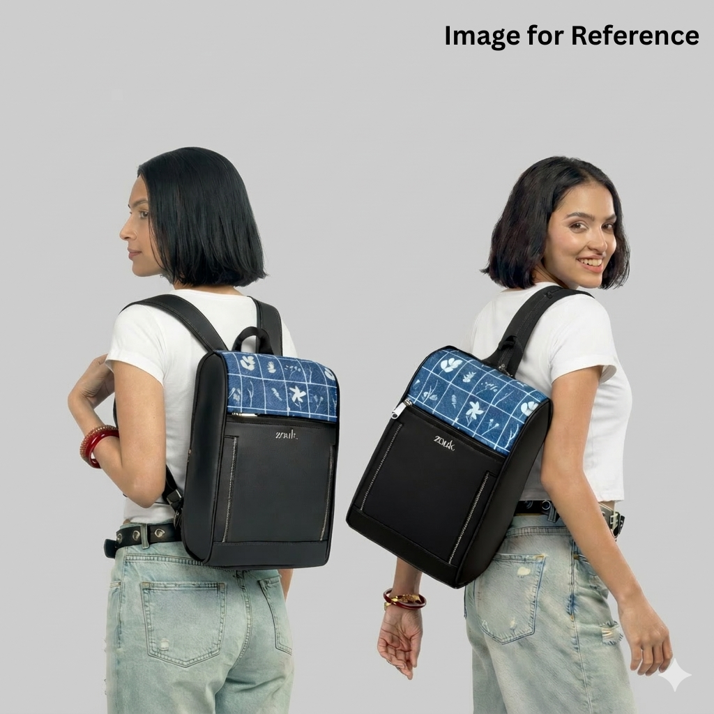 Olina Daypack - Pithora Artistry