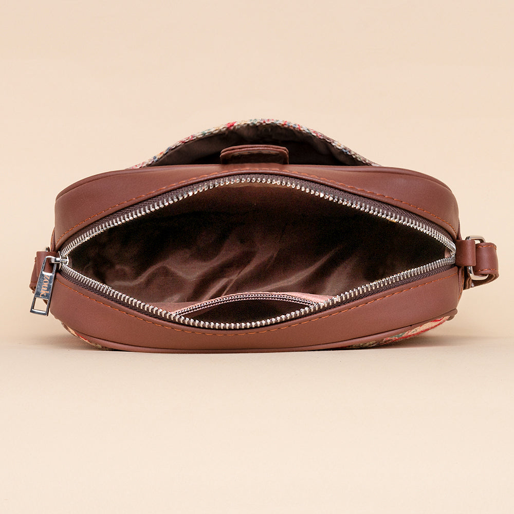 Nawabi Couture Magnetic Sling Bag