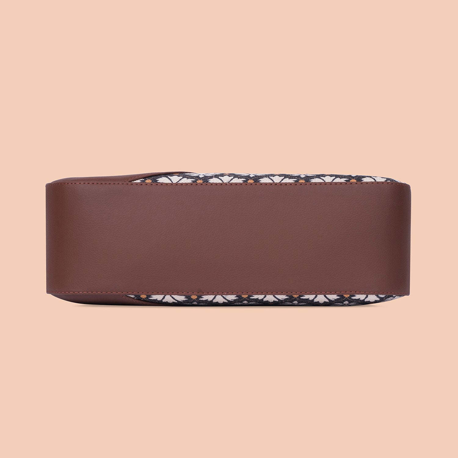 ZIP-Ira Handbag - Bidri Kaiser