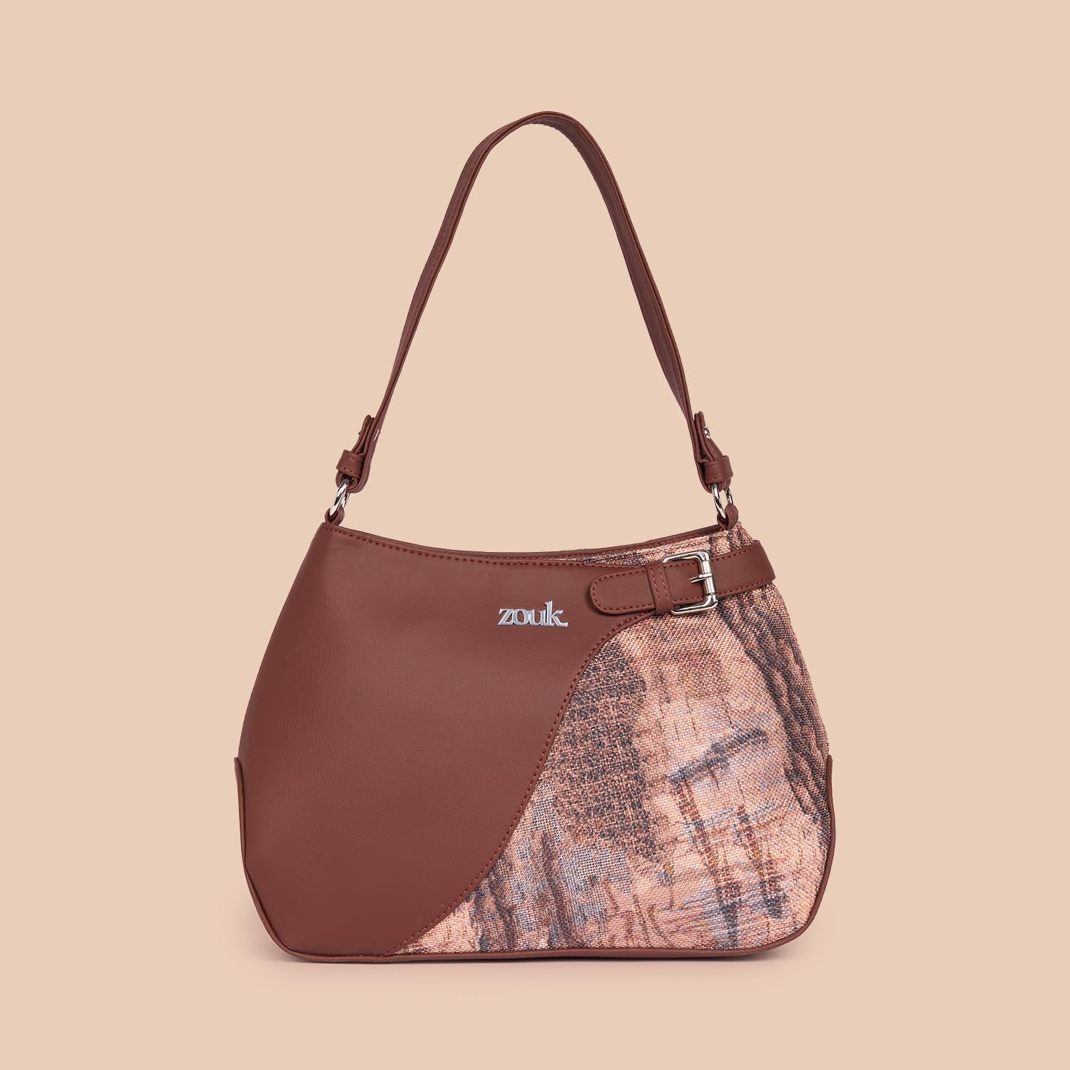 Ira Handbag - Triund Baroque