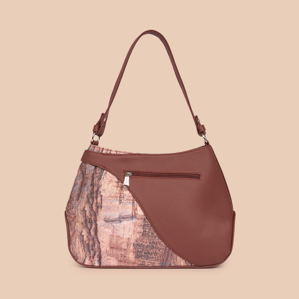 Ira Handbag - Triund Baroque